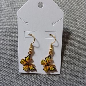 Handmade earrings